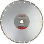 DEMA Diamant Trennscheibe 350 mm / 25,4 mm Segmentiert f&uuml;r Beton, Naturstein,