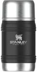 STANLEY The Artisan Thermal Food Jar 0.5L - Black Moon