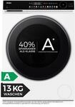 Haier Frontlader Waschmaschine 13kg G7 Serie HW130-B14667U1