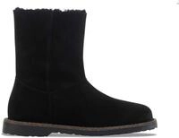 Birkenstock Uppsala Mid 1030221 Dark Tea Braun Damenschuhe Stiefelette...