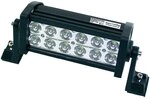 Berger + Schr&ouml;ter 12 LED Arbeitsscheinwerfer Zusatzscheinwerfer Offroad Auto