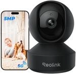Reolink 3K &Uuml;berwachungskamera Innen WLAN Schwenkbar, Home und Baby Monitor,