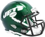 Riddell Unisex Revolution Helm NFL Speed Mini New York Jets, Team-Farbe,