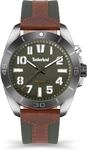 Timberland Warrick TDWGP2201602 Herrenarmbanduhr