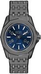 Diesel Stinger Herren Gunmetal-Edelstahluhr, DZ2238