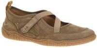Josef Seibel Wynona 10 Damenschuhe 70710 724 250 70710 724 250 Braun, EU 36