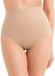 Anita Beauty Shaper Hohe Miederhose &ndash; Damen Shapewear Slip High Waist,