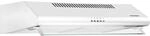 HEINNER CH-400 60 cm Edelstahl-Unterbau-Dunstabzugshaube &ndash; 326,4 m&sup3;/h