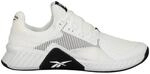 Reebok Herren Flip Charge Sneaker, White Black, 40 EU