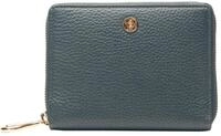 Esquire Geldb&ouml;rse Alexandria Wallet Green dunkelgr&uuml;n