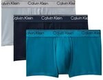 Calvin Klein Lv00nb4409 Mehrfarbig S EU