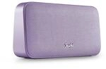 Teufel Motiv&reg; GO 2 Bluetooth Speaker - Wasserdichter Tragbarer Lautsprecher...