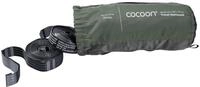 Cocoon Travel Hammock Set, Double, Cypress Green