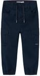 Nmmben Cargo R TWI Pant 1771-Hi Noos