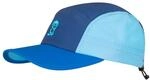 Trollkids Kids Troll Cap 54, Harbor Blue/Aqua Haze