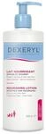 Dexeryl Pflegelotion: Pflegelotion f&uuml;r trockene und sehr trockene Haut, 24h
