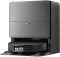 Roborock Saros 20 Sonic Complete Saugroboter schwarz 36000 Pa Nasswischfunktion
