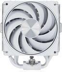 Thermalright Assassin X 120-A CPU-Luftk&uuml;hler, 2400 U/min, Wei&szlig; | 4 Heatpipes,