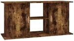 vidaXL Aquariumst&auml;nder, Aquarium Unterschrank mit viel Stauraum, Aquarium...