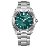 Citizen Super Titanium AW1900-50X Herrenuhr