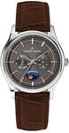 JACQUES LEMANS Derby Uhr