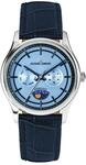 JACQUES LEMANS Derby 1-2213F Herrenarmbanduhr