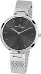 JACQUES LEMANS Damen-Uhren Analog Quarz