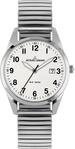 JACQUES LEMANS Herren-Uhren Analog Quarz