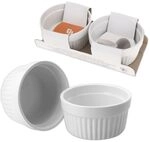 Koopman International BV Q51900090 Ramekin baking dish baking dish - baking...