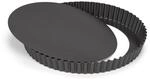 Patisse 2949 Quicheform mit Hebeboden "Profi" 30 cm