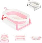 Cangaroo faltbare Babybadewanne Terra Digitalthermometer 87 cm lang...