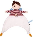 Die Spiegelburg - DIE Schnuffeltuch Schutzengel - BabyGl&uuml;ck