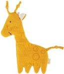 39800 SIGIKID Knistertuch Giraffe Baby Spielzeug