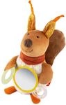 Aktiv-Eichh&ouml;rnchen Baby Activity Toys