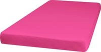 Playshoes 770320-18 Jersey-Spannbettlaken, Wasserdicht und Atmungsaktiv, 60 x 120 cm,