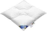 ARO ARTL&Auml;NDER Babydeckbett 80/80, Wei&szlig;, Einfarbig, 100% Baumwolle, Hoch,...