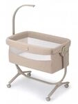 CAM Il mondo del bambino Baby Beistellbett Cullami | Mehr Farben verf&uuml;gbar |...
