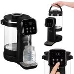 Lionelo Babypresto 2.0 Fl&auml;schchenzubereiter, Milchzubereiter Baby und
