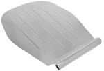 Metaltex 257706010 Tortenretter, inox, grau, 25 x 10 x 5 cm