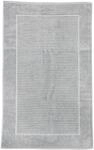 DONE Badteppich Damian 70x120cm mit Anti-Rutsch Beschichtung auff&auml;llige gewebte