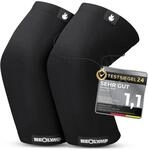 NEOLYMP Kniebandage M&auml;nner & Damen &ndash; Kniebandage Sport mit gezielter...