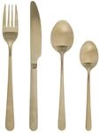 Secret de Gourmet - Menagerie 24-teilig green harmony edelstahl