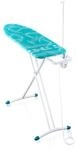Leifheit B&uuml;gelbrett Air Board M Solid Plus, Thermo-Reflect, 120 x 38cm 