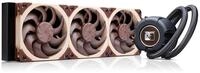 Noctua NL-LC1-36 360mm Leiser All-in-One-Wasserk&uuml;hler (AIO) f&uuml;r AMD AM5 und...