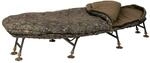 Trakker Levelite MF-HDR Schlafsystem Oval