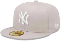 New Era New York Yankees MLB League Essential Stone 59Fifty Basecap - 7...