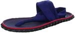 Gumbies Slingback 2615 Damen Sandalette, Gr&ouml;&szlig;e 38