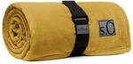 s.Oliver Kuschelsoft Decke 150x200 cm - flauschig, warm & waschbar,...