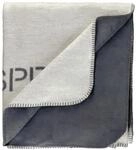 Esprit Premium Wendedecke 130x170 cm - Oeko-TEX Kuscheldecke Baumwolle -...