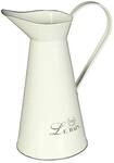 Ambiente Haus 51216 Krug 26 cm emailliert